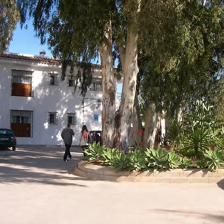 Bonito Con Piscina Teletrabajo En Lägenhet Málaga