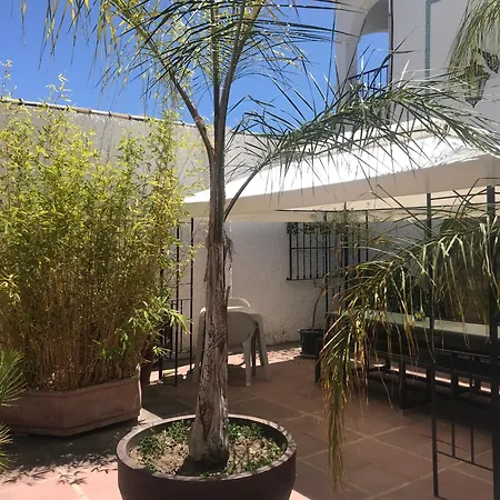 Апартаменты Bonito Con Piscina Teletrabajo En